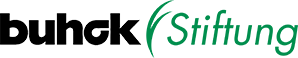 gefrdert durch die buhck Stiftung